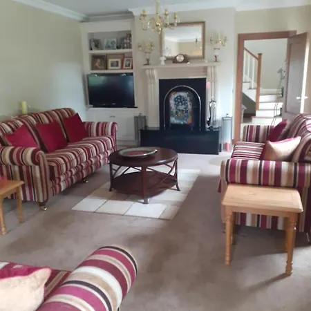 Privat bolig Single Or Twin In Lovely Country Nobber