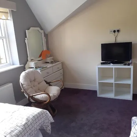 Single Or Twin In Lovely Country Accommodatie bij particulieren *