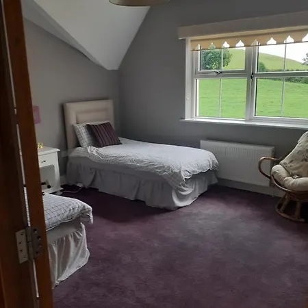 Single Or Twin In Lovely Country Accommodatie bij particulieren