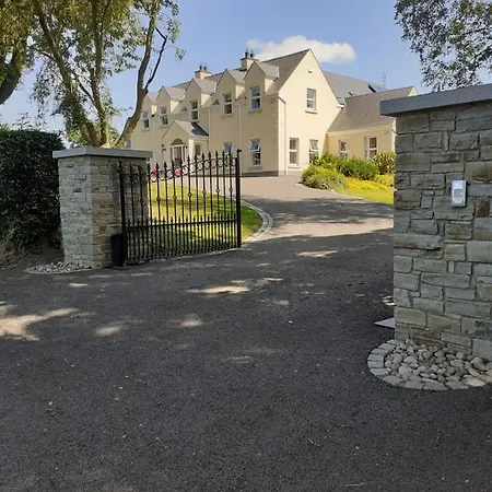 Single Or Twin In Lovely Country Accommodatie bij particulieren Nobber