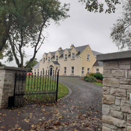 Accommodatie bij particulieren Single Or Twin In Lovely Country Nobber