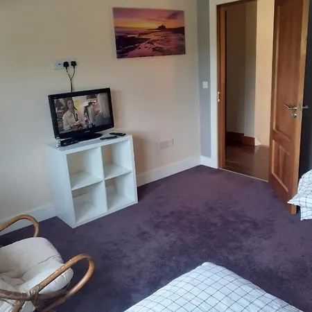 Accommodatie bij particulieren Single Or Twin In Lovely Country